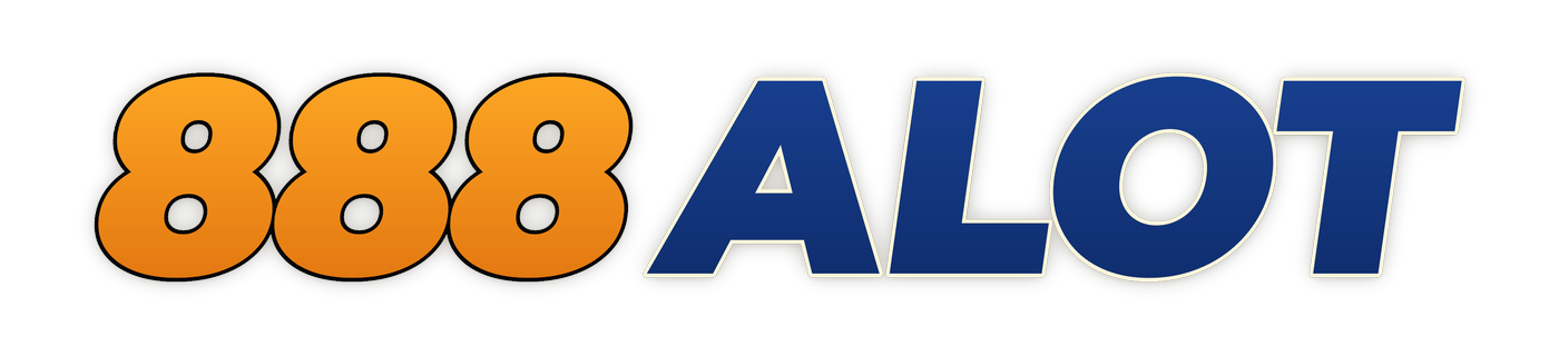 888alot logo